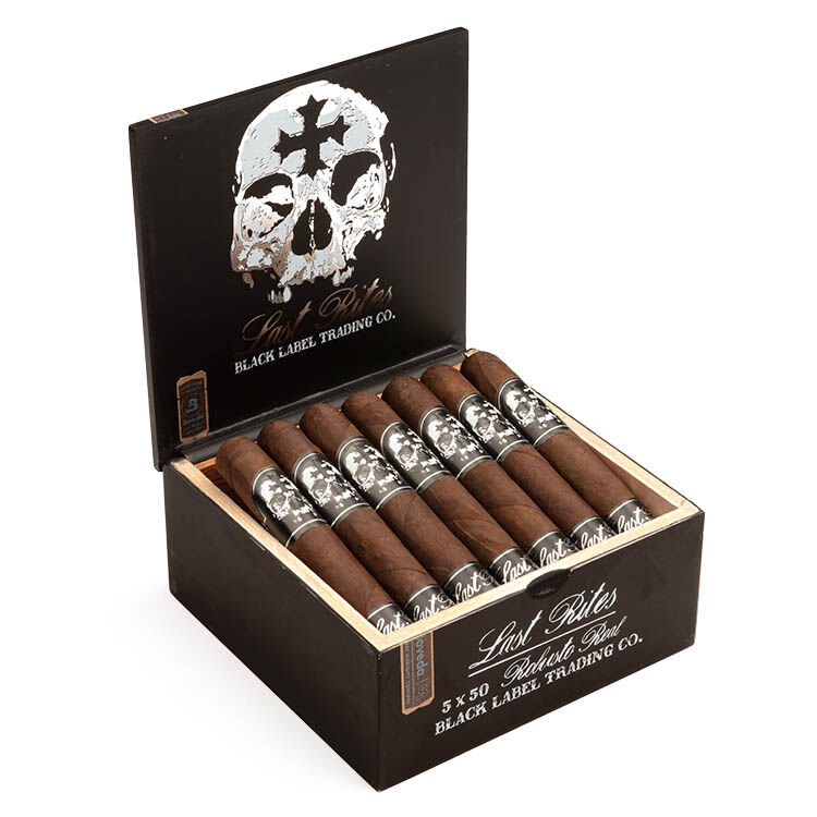 View product media BLTLRRR Robusto Real, , jrcigars 2